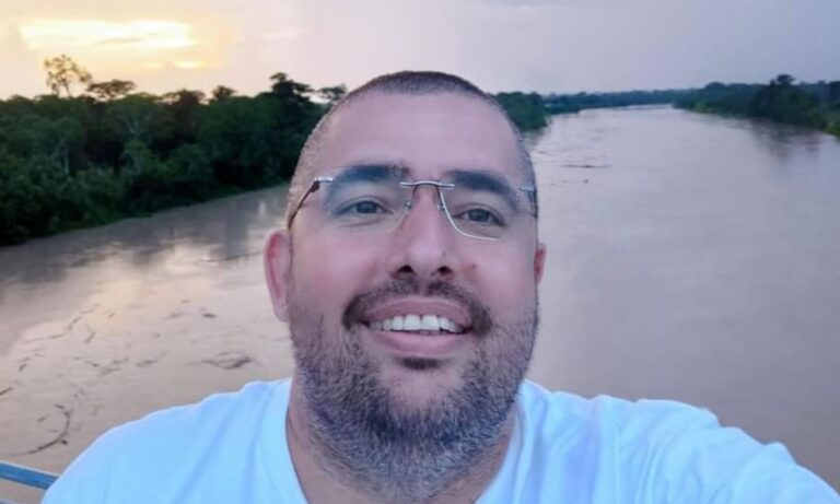 Gladson nomeia novo presidente do Ieptec/Dom Moacyr: conheça Carlos Sergio Mendes Pires