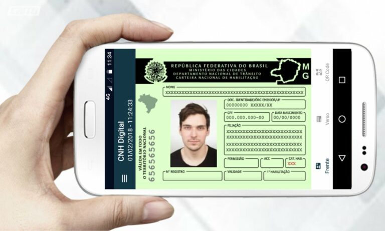 Mudanças na CNH: Confira o que terá no documento a partir de junho