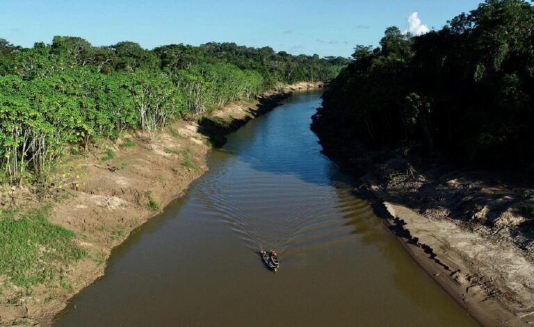 Gestão Ambiental do Acre e nova Lei do Sistema Estadual de Áreas Naturais Protegidas