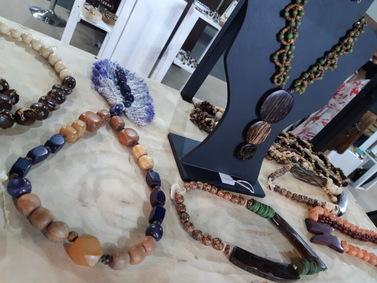 Governo divulga classificação final dos artesãos selecionados para feira em Brasília