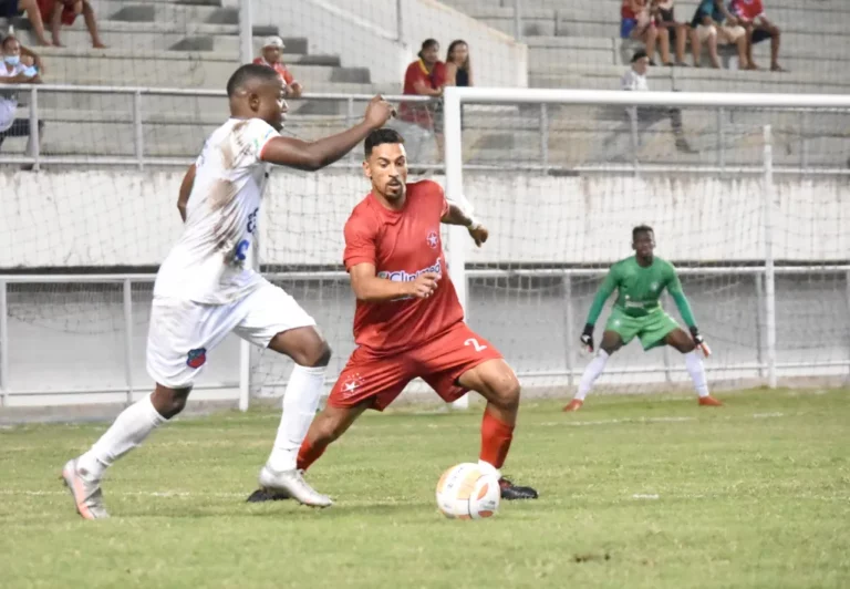 Rio Branco e Humaitá revivem decisão do estadual de 2021 neste domingo