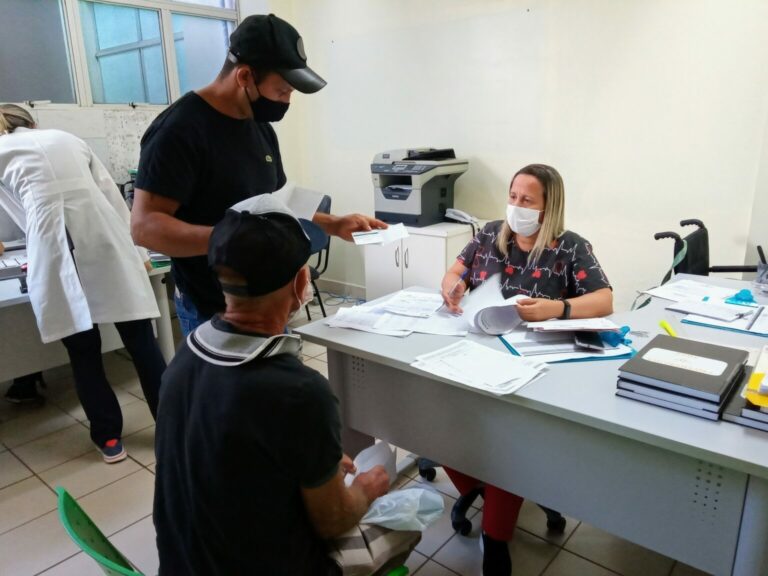 Fundhacre recebe pacientes do interior para mutirão de cirurgias neste sábado