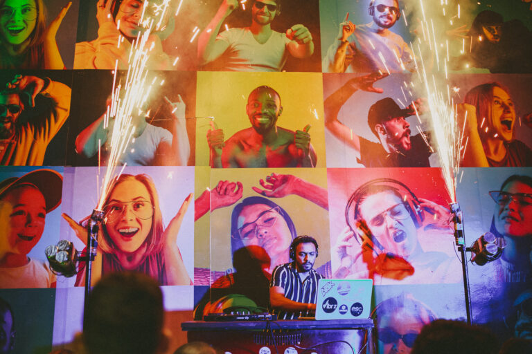 Com 12h de duração, esquenta da PVT 10 anos agitou final de semana rio-branquense; confira cliques