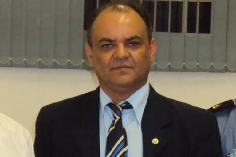 Governo promove mudanças na Polícia Civil e José Henrique Maciel volta ao cargo de delegado-geral