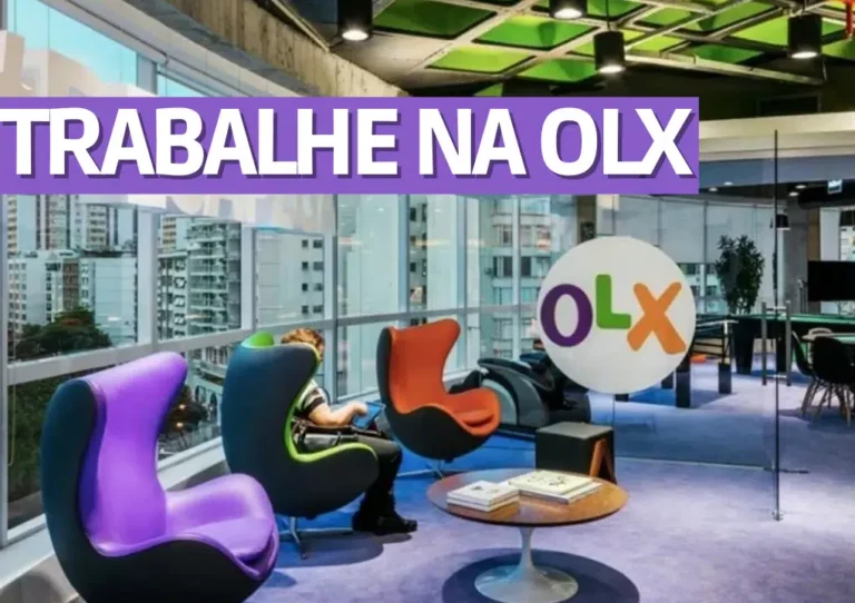 OLX abre centenas de vagas de emprego no Brasil; oportunidades são para home office, confira!