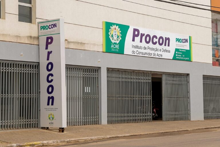 Procon realiza mutirão para negociação de dívidas no Acre; veja como participar