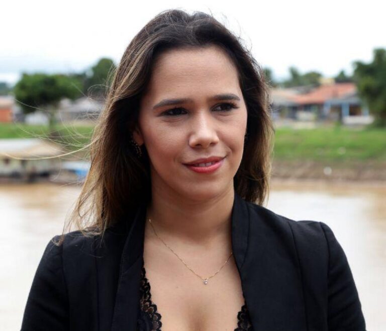 Ex-diretora da Funtac é nova secretária de Meio Ambiente do Estado; conheça Paola Daniel