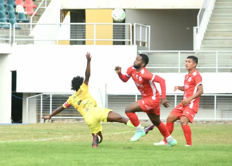 Campeonato Acreano: Rio Branco vence e respira no Acreanão 2022