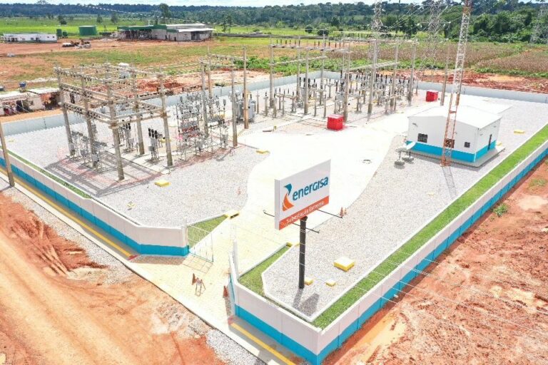 Energisa leva energia limpa e sustentável até Ponta do Abunã