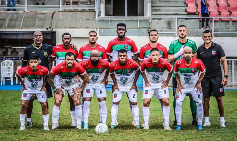 Série D: Humaitá pega o Porto Velho-RO, hoje, fora de casa