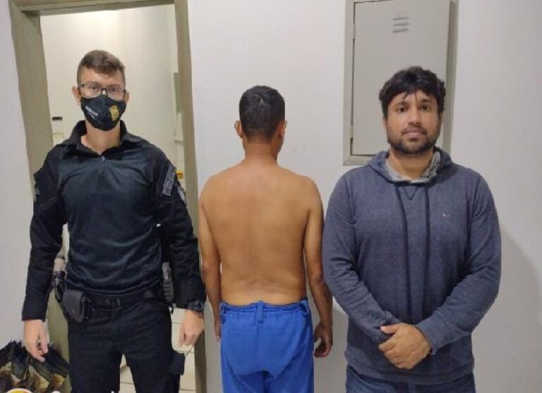 Homem que descumpriu medidas protetivas é preso pela Polícia Civil no interior do AC