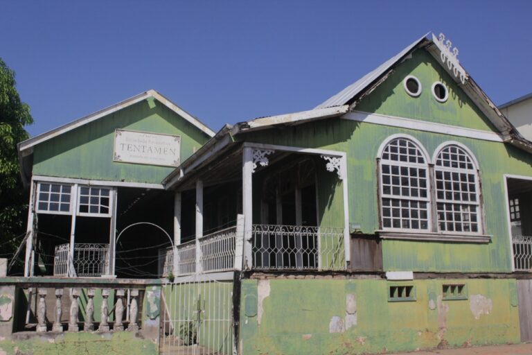 Fundação Elias Mansour assina ordem de serviço para reforma da Tentâmen