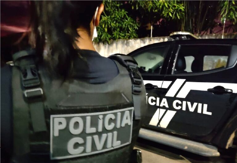 Em uma semana, Polícia Civil prende 13 pessoas foragidas da Justiça no AC
