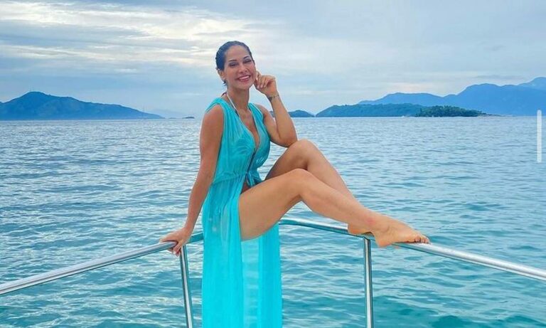 Maíra Cardi: saiba de onde vem a fortuna da ex-BBB esposa de Arthur Aguiar