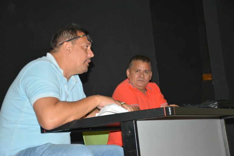 Sinjac convoca jornalistas para discutir piso salarial em assembleia geral na próxima segunda-feira