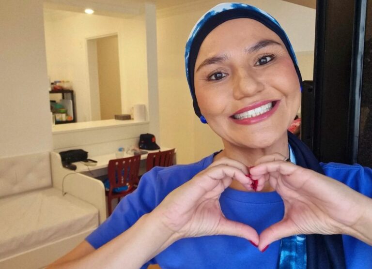 Jéssica Sales grava vídeo revelando segunda fase de tratamento e cirurgia contra o câncer; assista