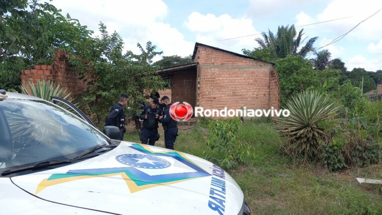 Urgente: Casal morre abraçado após incêndio em residência