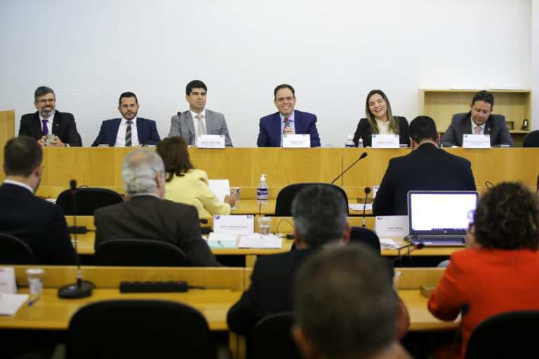 Acre tem novos integrantes em comissões nacionais do Conselho Federal da OAB