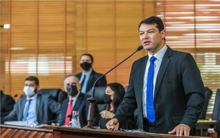 Roberto Duarte pede que IDAF seja reconhecido como serviço essencial