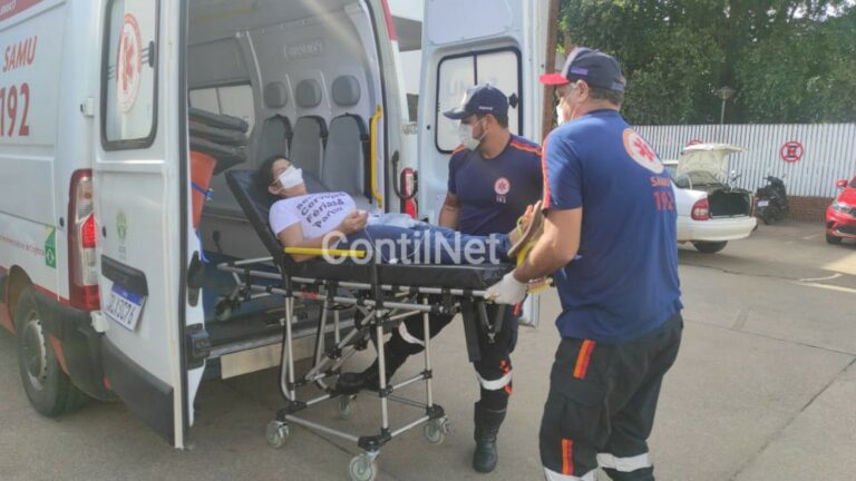 Mulher quase é morta por assaltante após ter arma apontada para a cabeça a caminho do trabalho no AC