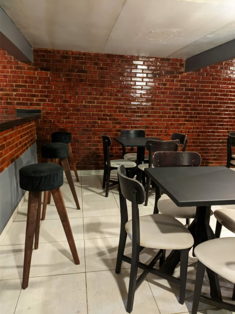 Guapo Café: casal acreano inaugura neste sábado espaço cultural e gastronômico no antigo Café Porão