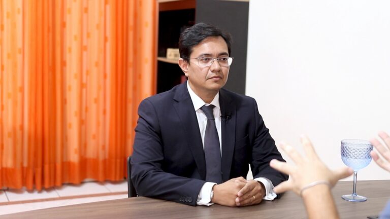 Pastor e advogado: conheça o mais novo pré-candidato ao Governo do Acre em 2022