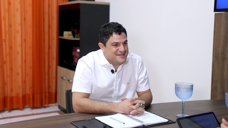 Quem é Eduardo Ribeiro, o jovem advogado que pretende disputar uma das 24 vagas da Aleac