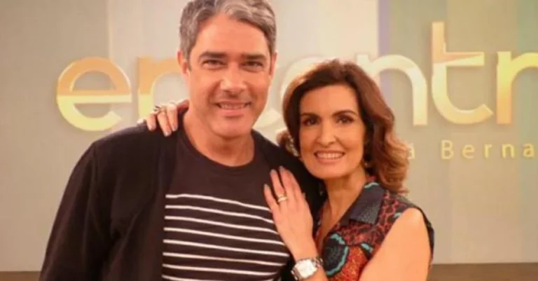 Depois de separação e 26 anos juntos, Fátima Bernardes e William Bonner reatam relacionamento e verdade é exposta