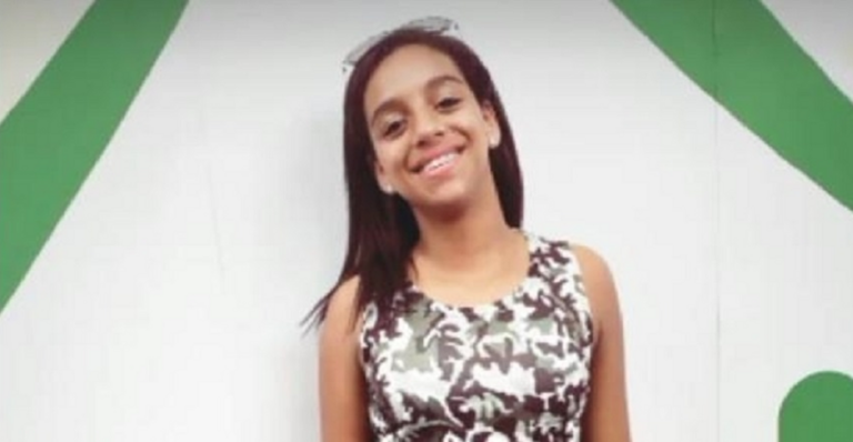 Encontrada estudante que desapareceu após ser deixada em frente à escola no AC; veja vídeo