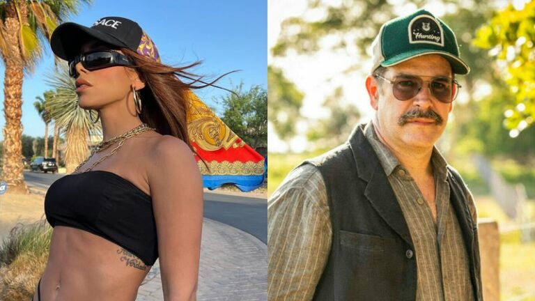 Anitta é direta e revela interesse público em Murilo Benício: “É solteiro?”