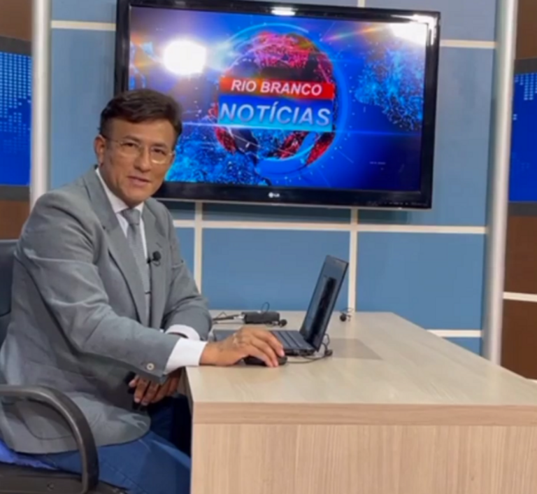 Muniz: “Não acredito em um rompimento entre Gladson e Bittar. Qual dos dois ganharia algo com isso?”