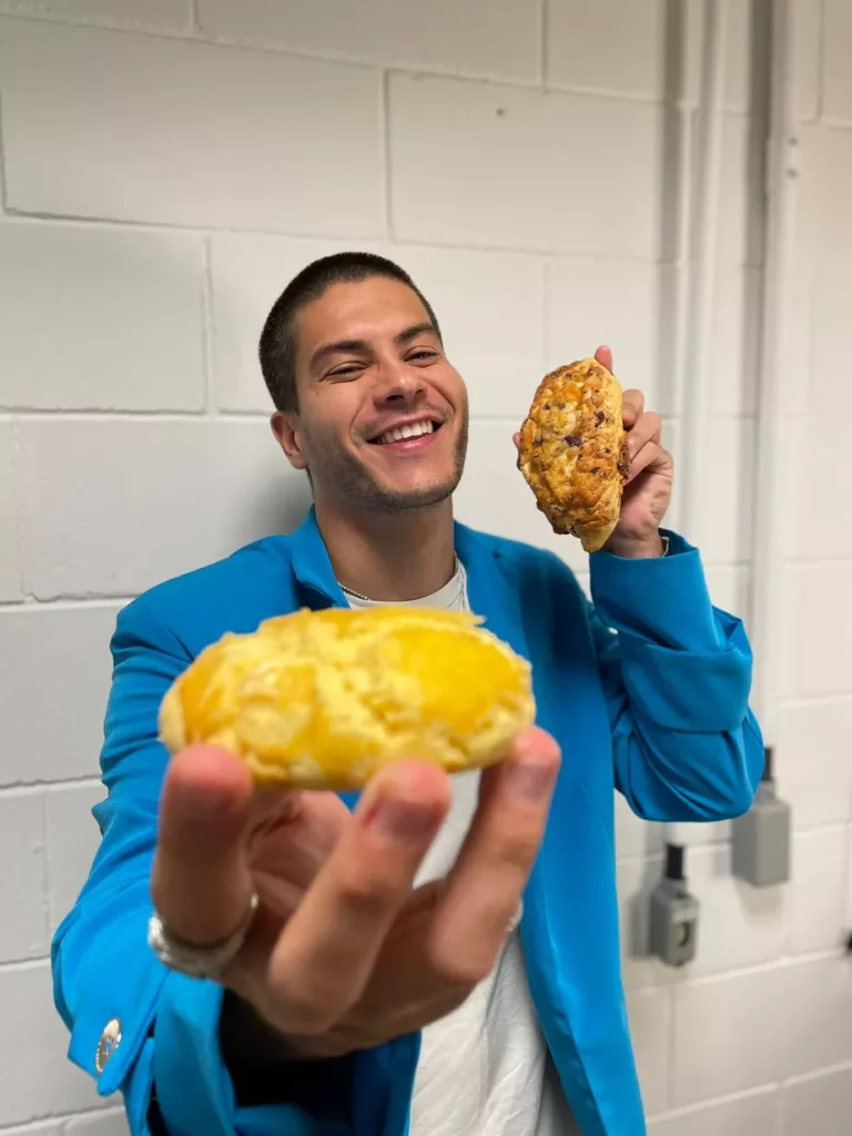 Fotos: elenco do BBB22 entrega beleza e carisma nos bastidores do ‘BBB: A Eliminação – O Reencontro’