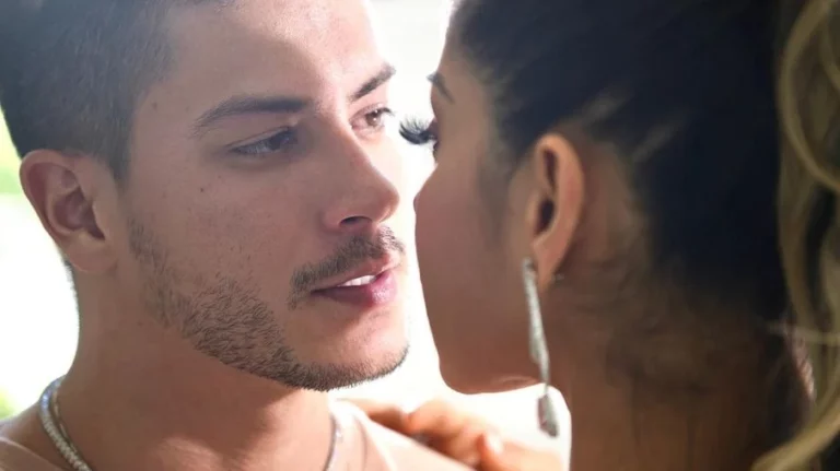 Maíra Cardi diz que espera ‘sexo de manhã, tarde e noite’ após ‘BBB’