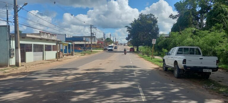 Sena Madureira: Avenida Brasil será totalmente revitalizada, garante Cirleudo Alencar