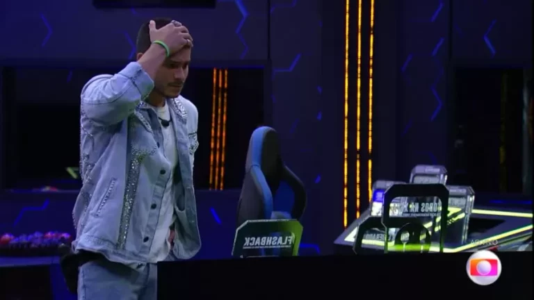 Arthur no quarto secreto: saiba o que o brother descobriu e prometeu fazer