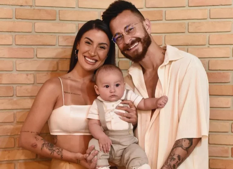 Bianca Andrade e Fred se separam: “Não houve traição”