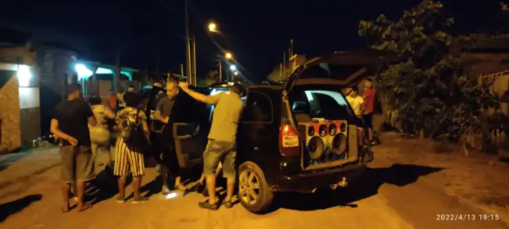 Homem é executado a tiros quando chegava em casa, em Brasileia
