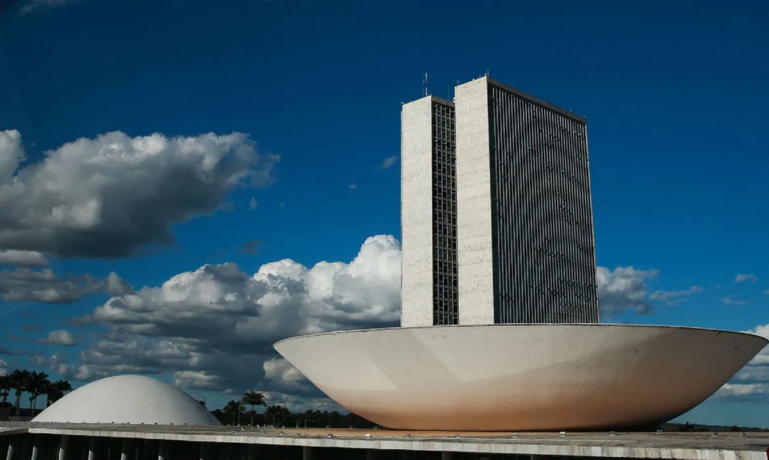 Concurso Senado 2022 tem comissão organizadora formada