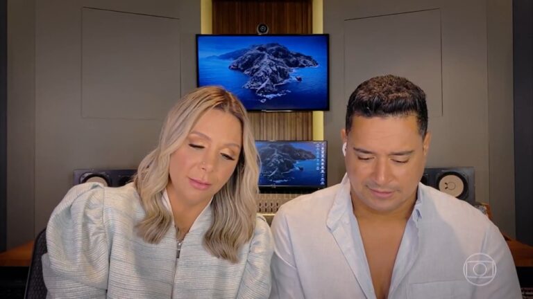 Carla Perez estoura, confirma separação de Xanddy e polêmica explode: “Gay”