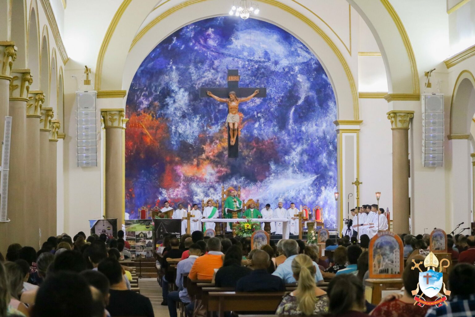 Diocese de Rio Branco prepara programação para Semana Santa; confira