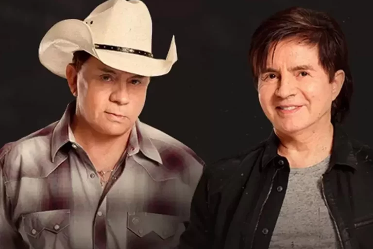 Empresário revela passado secreto de Chitãozinho e Xororó “Eu ressuscitei a dupla”