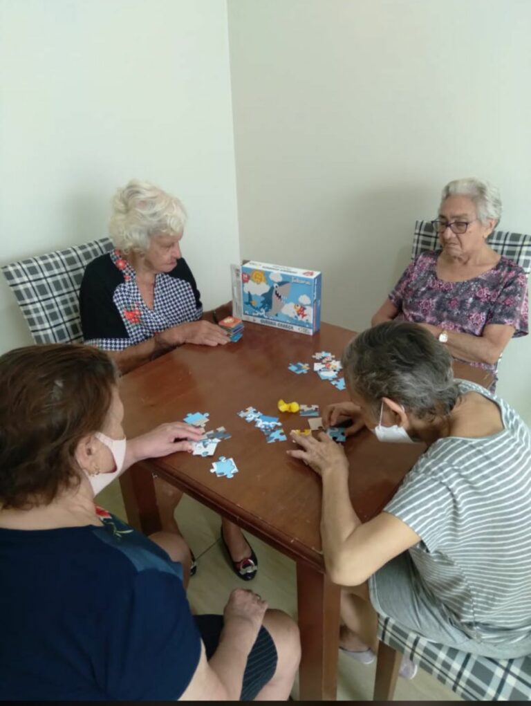 Conviva: primeiro espaço de convivência para idosos é inaugurado em Rio Branco