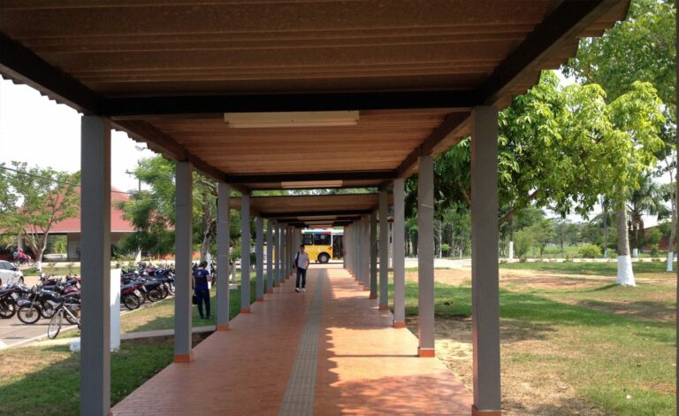 Solidão universitária: estudante de medicina no Acre fala sobre sintomas de depressão a site nacional