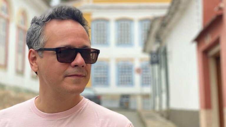 Danton Mello sobre saída da Globo após 37 anos: “Uma escola”