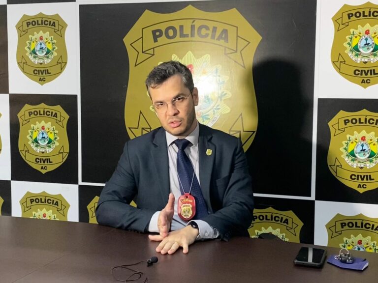 Homem confessa tortura a Nego Bau e Polícia Civil investiga relação com a morte