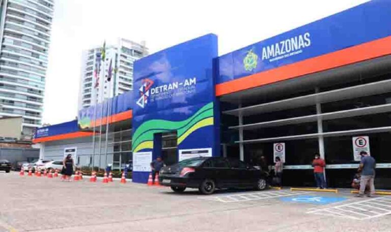 Concurso do DETRAN/AM: últimos dias para inscrição