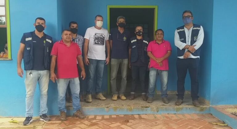 Nos 109 anos de Tarauacá, governo entrega rádios completamente revitalizadas