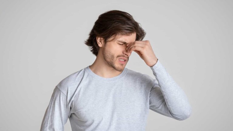 Fique atento! Mau hálito pode ser sintoma deste problema