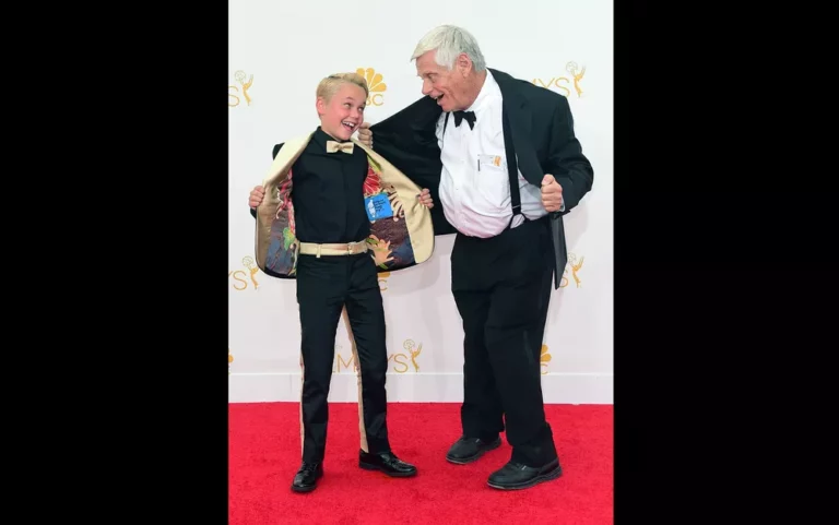 Robert Morse, estrela de Mad Men, morre aos 90 anos