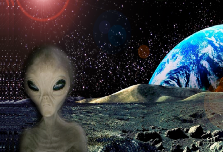 Jornalista investiga suposta presença de discos voadores e de vida extraterrestre no AC